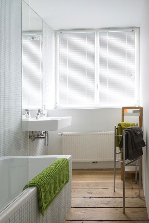 B&B Home & The City Bryssel Rum bild